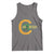 Chicago Irish Chirish Tank Top Happy Saint Patrick's Day Lucky Shamrock
