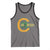 Chicago Irish Chirish Tank Top Happy Saint Patrick's Day Lucky Shamrock