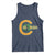 Chicago Irish Chirish Tank Top Happy Saint Patrick's Day Lucky Shamrock