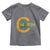 Chicago Irish Chirish Toddler T Shirt Happy Saint Patrick's Day Lucky Shamrock