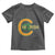 Chicago Irish Chirish Toddler T Shirt Happy Saint Patrick's Day Lucky Shamrock