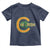 Chicago Irish Chirish Toddler T Shirt Happy Saint Patrick's Day Lucky Shamrock