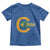 Chicago Irish Chirish Toddler T Shirt Happy Saint Patrick's Day Lucky Shamrock