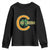 Chicago Irish Chirish Youth Sweatshirt Happy Saint Patrick's Day Lucky Shamrock