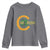 Chicago Irish Chirish Youth Sweatshirt Happy Saint Patrick's Day Lucky Shamrock