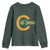 Chicago Irish Chirish Youth Sweatshirt Happy Saint Patrick's Day Lucky Shamrock