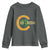 Chicago Irish Chirish Youth Sweatshirt Happy Saint Patrick's Day Lucky Shamrock