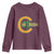 Chicago Irish Chirish Youth Sweatshirt Happy Saint Patrick's Day Lucky Shamrock
