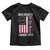 Resist Hands Off Toddler T Shirt Vintage American Betsy Ross Flag We The People