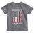Resist Hands Off Toddler T Shirt Vintage American Betsy Ross Flag We The People