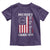 Resist Hands Off Toddler T Shirt Vintage American Betsy Ross Flag We The People