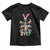 Funny Easter Skeleton Toddler T Shirt But Did You Dye Easter Day Sunday