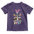 Funny Easter Skeleton Toddler T Shirt But Did You Dye Easter Day Sunday