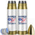 Hands Off My Social Security Bullet Tumbler Patriotic USA Retirement Protection American Flag