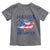 Hands Off My Social Security Toddler T Shirt Patriotic USA Retirement Protection American Flag