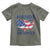 Hands Off My Social Security Toddler T Shirt Patriotic USA Retirement Protection American Flag