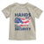 Hands Off My Social Security Toddler T Shirt Patriotic USA Retirement Protection American Flag