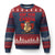 Keep Your Tiny Hands Off Canada Ugly Christmas Sweater Not For Sale Canadian Maple Leaf Beaver - Wonder Print Shop