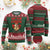 Keep Your Tiny Hands Off Canada Ugly Christmas Sweater Not For Sale Canadian Maple Leaf Beaver - Wonder Print Shop