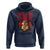 Keep Your Tiny Hands Off Canada Hoodie Not For Sale Canadian Maple Leaf Beaver