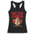 Keep Your Tiny Hands Off Canada Racerback Tank Top Not For Sale Canadian Maple Leaf Beaver