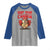 Keep Your Tiny Hands Off Canada Raglan Shirt Not For Sale Canadian Maple Leaf Beaver