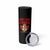 Keep Your Tiny Hands Off Canada Skinny Tumbler Not For Sale Canadian Maple Leaf Beaver
