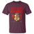 Keep Your Tiny Hands Off Canada T Shirt Not For Sale Canadian Maple Leaf Beaver
