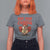 Keep Your Tiny Hands Off Canada T Shirt For Women Not For Sale Canadian Maple Leaf Beaver