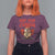 Keep Your Tiny Hands Off Canada T Shirt For Women Not For Sale Canadian Maple Leaf Beaver