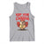 Keep Your Tiny Hands Off Canada Tank Top Not For Sale Canadian Maple Leaf Beaver