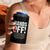 Resist Hands Off 4 in 1 Can Cooler Tumbler Protect USA American We The People