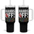 Resist Hands Off Tumbler With Handle Protect USA American We The People