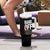 Resist Hands Off Tumbler With Handle Protect USA American We The People
