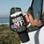 Resist Hands Off Tumbler With Handle Protect USA American We The People