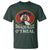 Funny Shaquille Oatmeal T Shirt Shaq O'neal Meme Cereal Parody