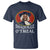 Funny Shaquille Oatmeal T Shirt Shaq O'neal Meme Cereal Parody
