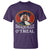 Funny Shaquille Oatmeal T Shirt Shaq O'neal Meme Cereal Parody