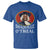Funny Shaquille Oatmeal T Shirt Shaq O'neal Meme Cereal Parody