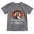 Funny Shaquille Oatmeal Toddler T Shirt Shaq O'neal Meme Cereal Parody
