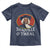 Funny Shaquille Oatmeal Toddler T Shirt Shaq O'neal Meme Cereal Parody