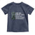 Are We Great Yet Because I Feel Ashamed Toddler T Shirt Horrified Embarrassed Crying Statue of Liberty
