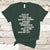 Funny Father's Day T Shirt Mens Best Dad Ever With Words Dad Appreciation Gift for Daddy Husband Vintage - Wonder Print Shop