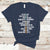 Funny Father's Day T Shirt Mens Best Dad Ever With Words Dad Appreciation Gift for Daddy Husband Vintage - Wonder Print Shop