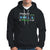Teacher Hoodie Changing The World One Phoneme At A Time Motivational Quote Teaching - Wonder Print Shop