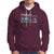 Teacher Hoodie Changing The World One Phoneme At A Time Motivational Quote Teaching - Wonder Print Shop