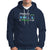Teacher Hoodie Changing The World One Phoneme At A Time Motivational Quote Teaching - Wonder Print Shop