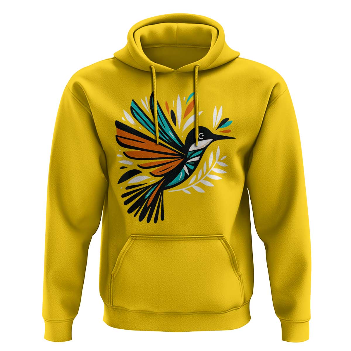 Orange Shirt Day Hoodie Every Child Kindness Matters