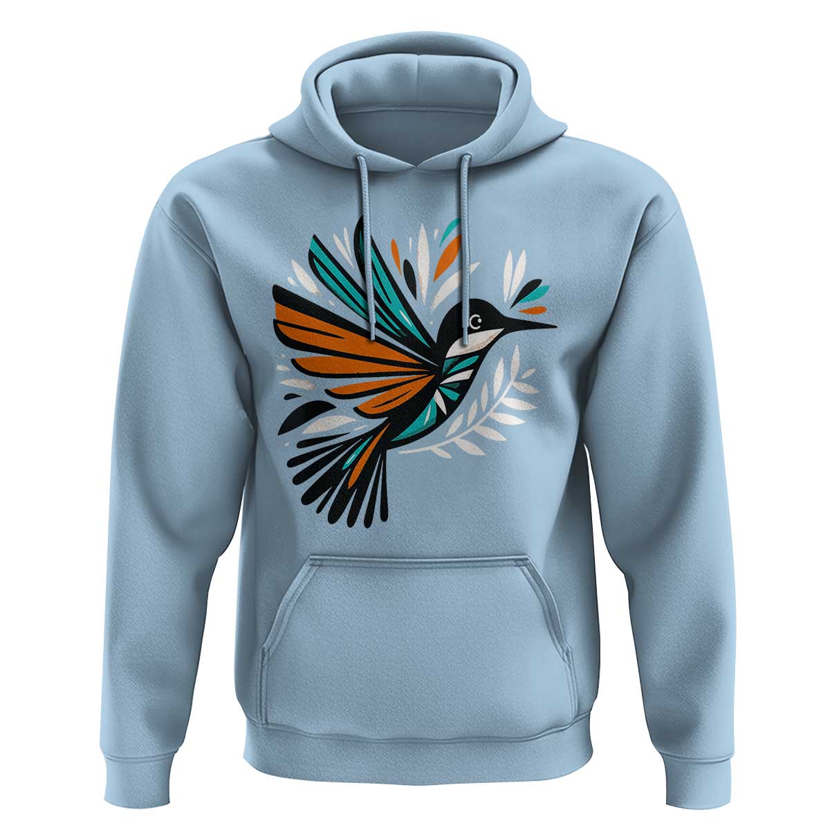 Orange Shirt Day Hoodie Every Child Kindness Matters