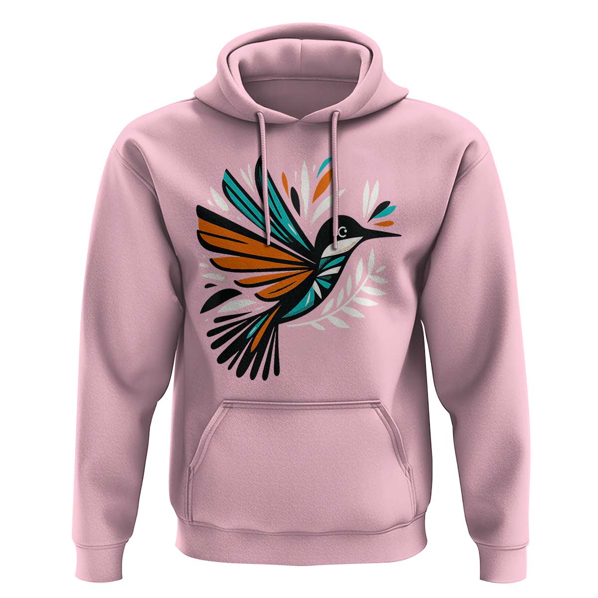 Orange Shirt Day Hoodie Every Child Kindness Matters